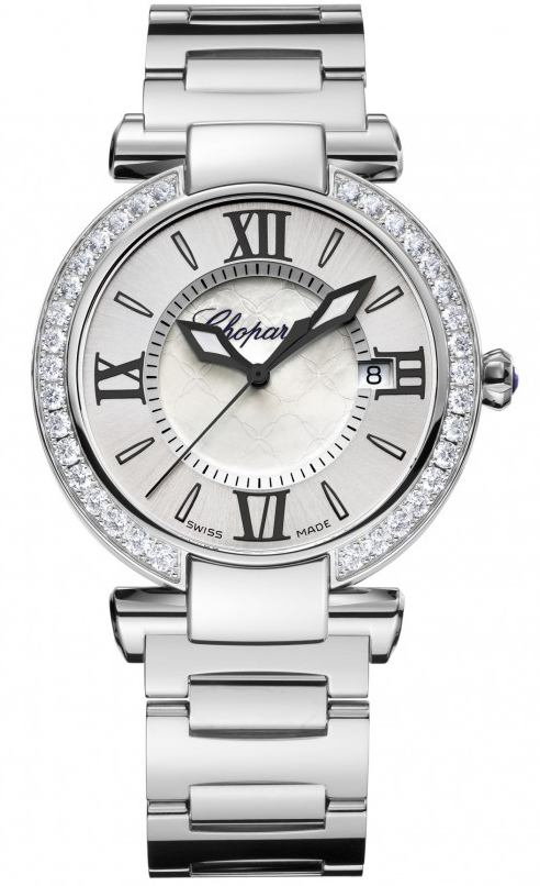 Replica Chopard Imperiale 36mm 388532-3004 replica Watch